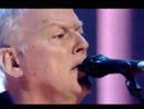 David Gilmour pays TV tribute to Pink Floyd's Richard Wright